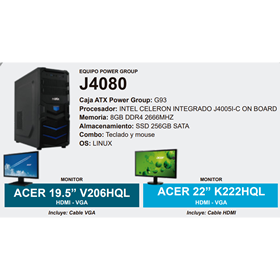 PC SYSTEM