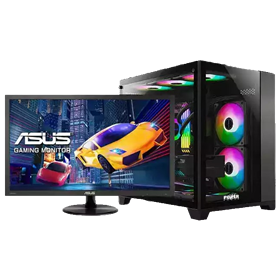 PC SYSTEM